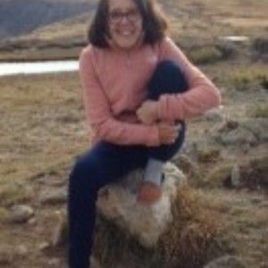 Meet your Posher, Martha